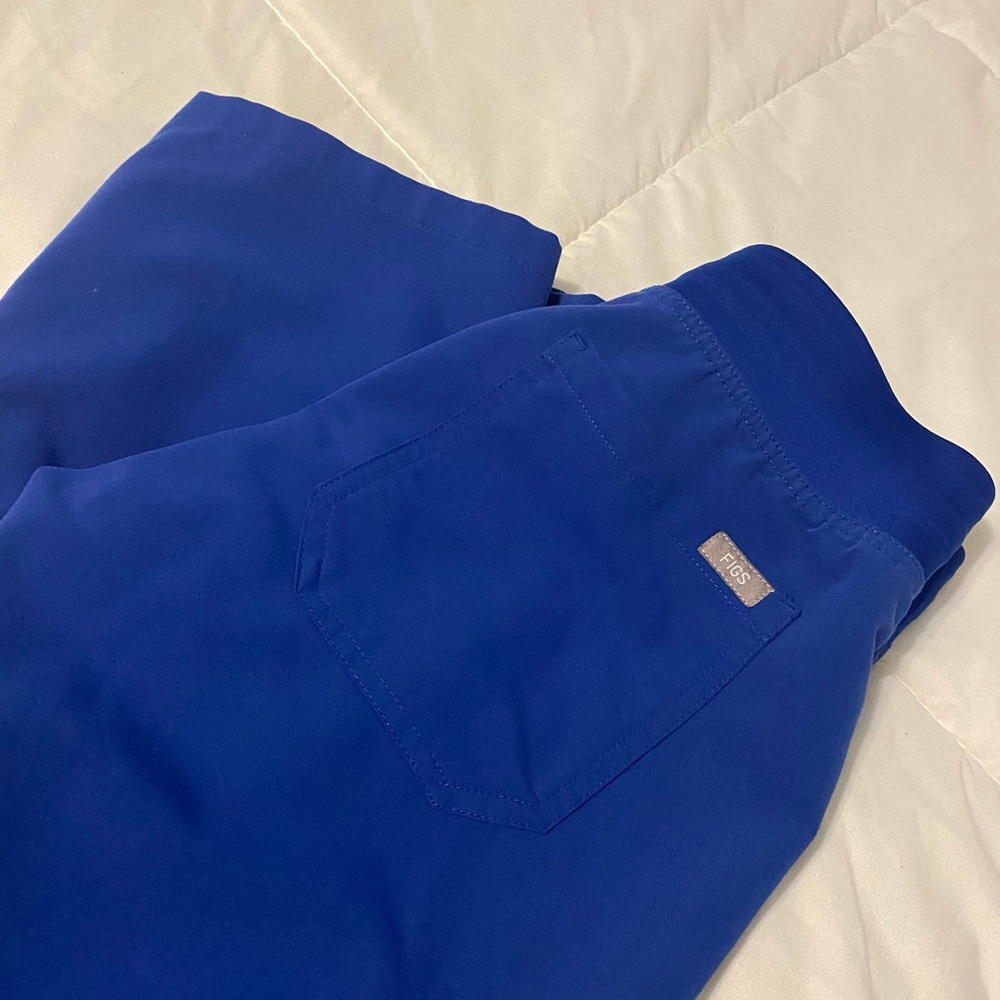 FIGS Livingston Scrub Pants XXS
